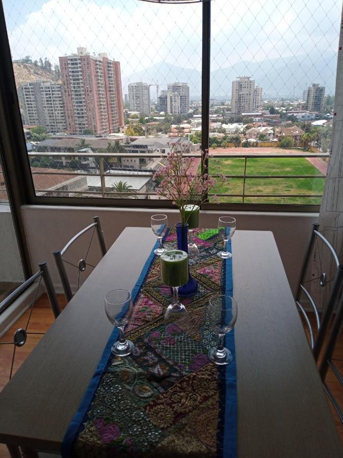 Departamento Impecable Apartamento *