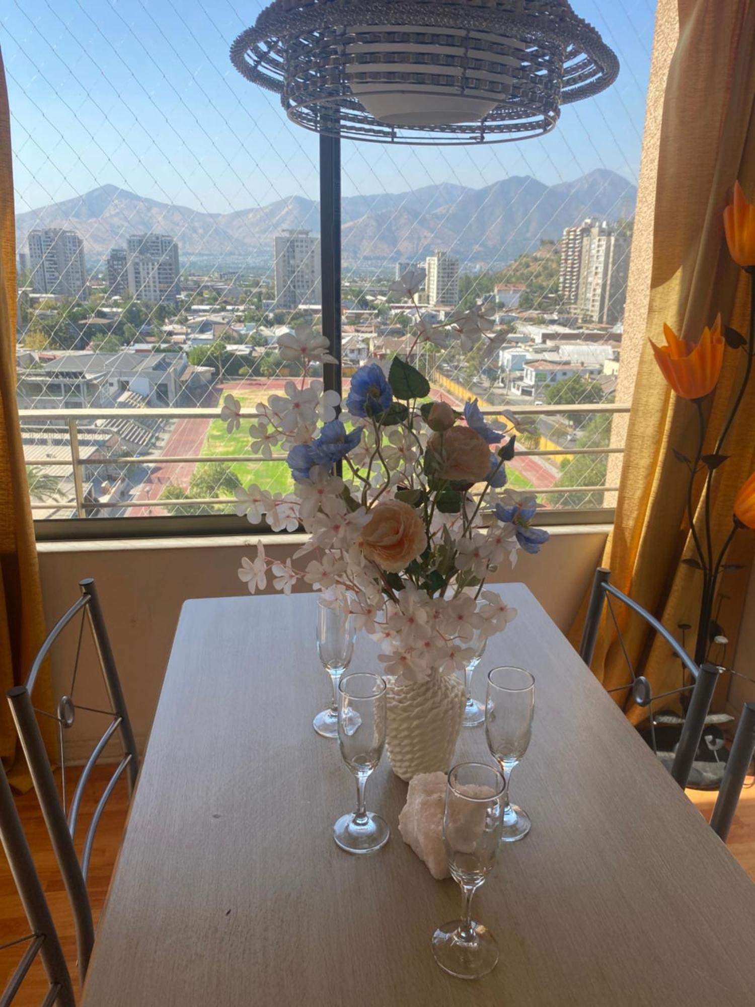 Apartamento Departamento Impecable *